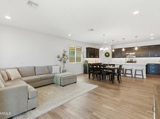 25511 N 143rd Dr, Surprise, AZ 85387