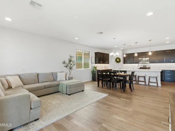 25511 N 143RD Drive, Surprise, AZ 85387