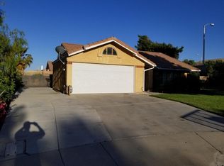 40508 Nido Ct, Palmdale, CA 93551