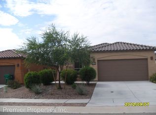 14410 S Camino El Galan, Sahuarita, AZ 85629