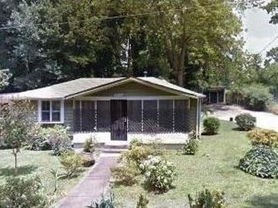 2706 Council St, Lithonia, GA, 30058