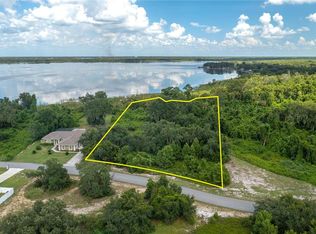 9041 & 9049 S Bay Dr LOT 6, Haines City, FL 33844