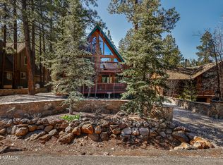1255 E Big Bear Trl, Munds Park, AZ 86017