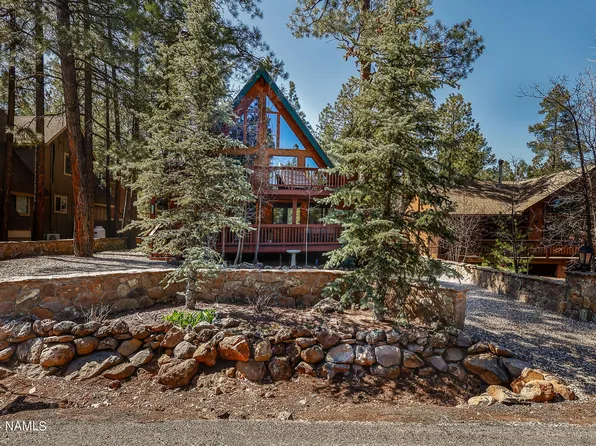 1255 E Big Bear Trl, Munds Park, AZ 86017
