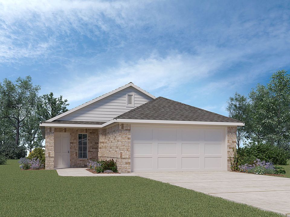 Plan Elevation.