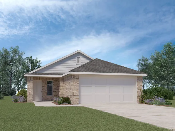5411 Tuscany Hills Ln, Spring, TX 77373