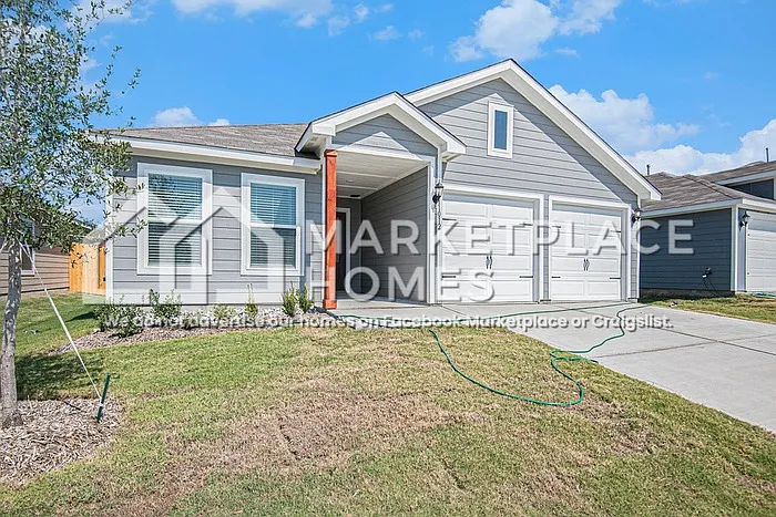 Building Photo - 11012 Gray Mare Dr