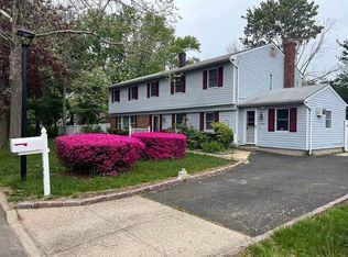 109 Forest Rd, Centereach, NY 11720