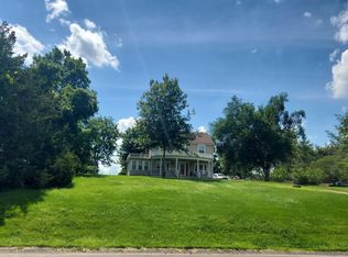 304 N Highway Y, Plattsburg, MO 64477