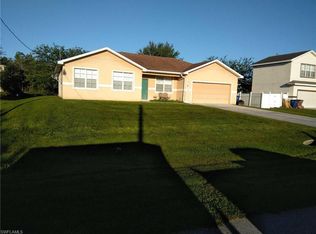 1911 Milstead Ave, Lehigh Acres, FL 33972