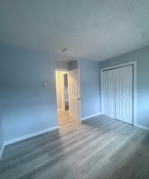 another view of bedroom 2