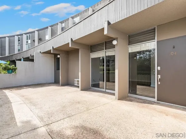 3050 Rue Dorleans Unit 104, San Diego, CA 92110