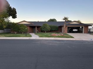 809 S 770 E, Saint George, UT 84790