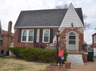 7425 Rupert Ave, Saint Louis, MO