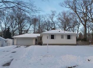 1890 Crestwood Ln, Muskegon, MI