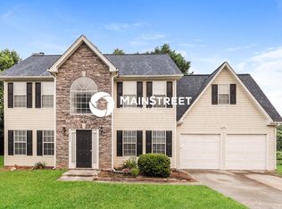10993 Mansura Pl, Hampton, GA 30228