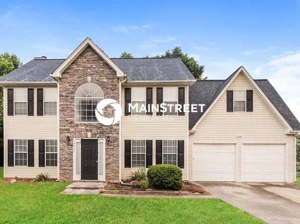 10993 Mansura Pl, Hampton, GA 30228