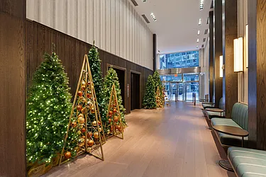 Rented by Sakai Organization Inc.