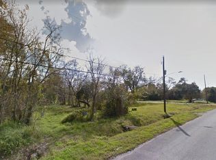 2717 Nagle St, Houston, TX 77004