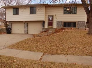 740 W Beal St, Lincoln, NE 68521