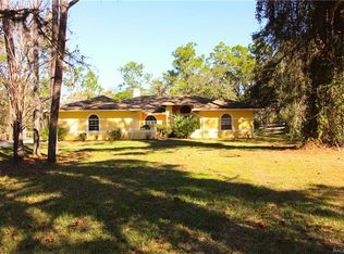 5205 N Sonora Ter, Beverly Hills, FL 34465