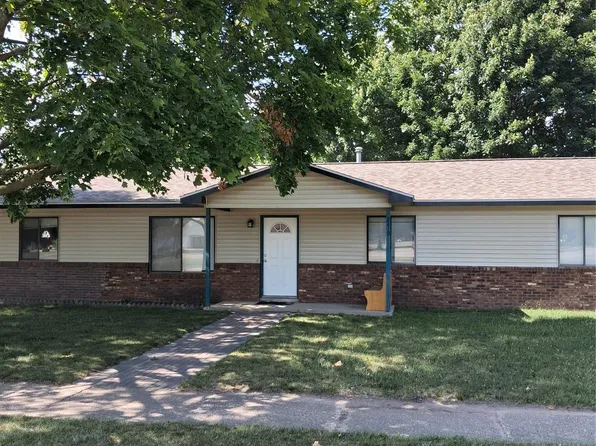 2219 Lakeview Ave, Ypsilanti, MI 48198