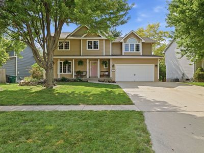 1502 NW Cedarwood Dr, Ankeny, IA, 50023