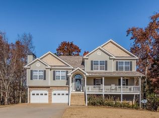 112 Sable Trace Trl, Acworth, GA 30102