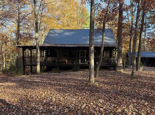 784 Wilderness Trl, Oneida, TN 37841