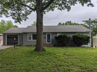 3811 S Appleton Ave, Independence, MO 64052