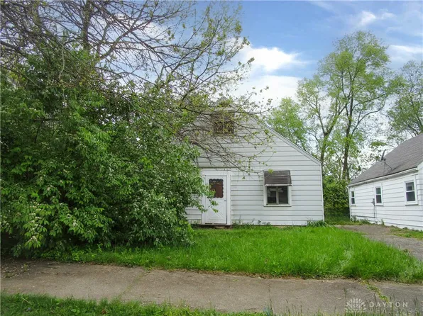 151 N Quentin Ave, Dayton, OH 45403