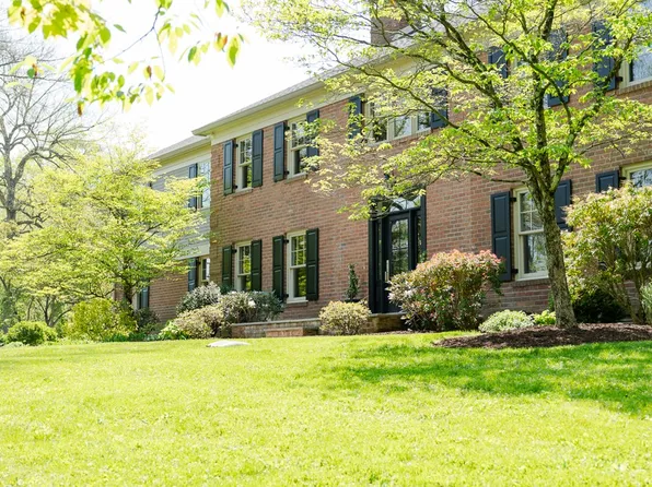 234 Strawberry Ln, Ligonier, PA 15658