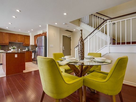 5th image of 1240 India St Unit 516