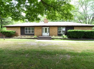 4748 Huntoon Ave, Watervliet, MI 49098