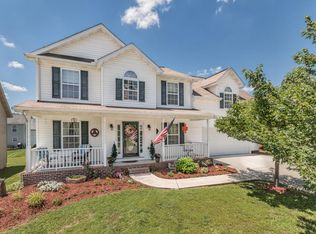 2111 Cedargreens Rd, Knoxville, TN 37924