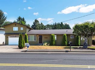 4730 Olympia Way, Longview, WA 98632