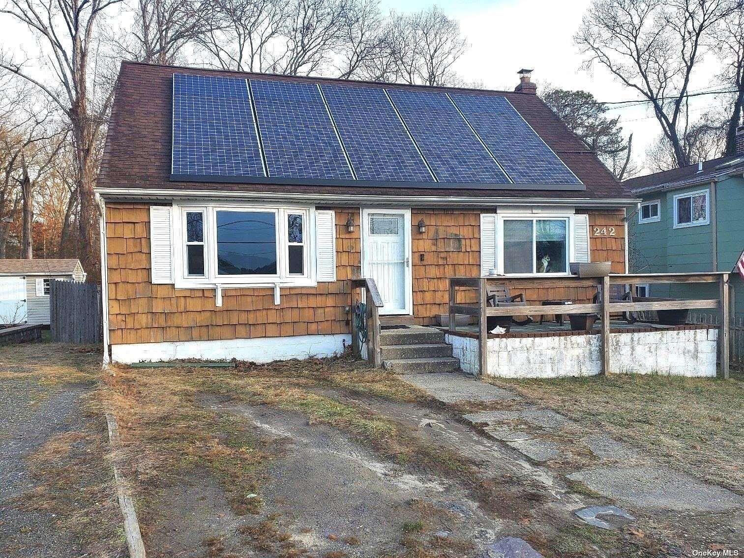 242 Lakeside Trail, Ridge, NY 11961 Zillow
