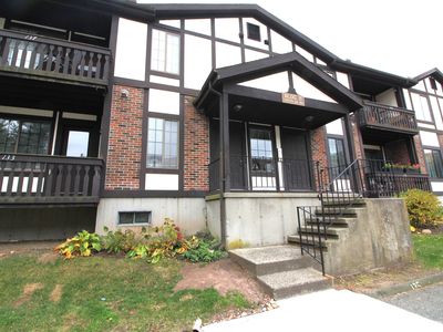 365 Mather Street APT 133, Hamden, CT, 06514