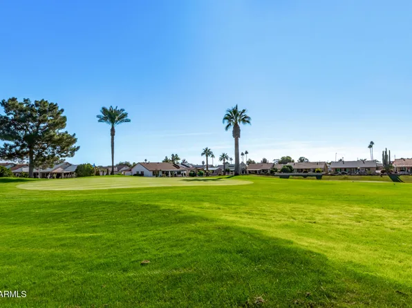 7838 E Park View Drive, Mesa, AZ 85208