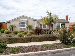 1935 Marina Dr, San Pedro, CA 90732