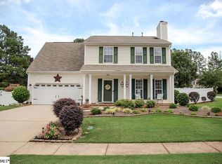 11 Stapleford Park Dr, Greenville, SC 29607