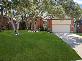 3106 Pinto Pass, San Antonio, TX 78247