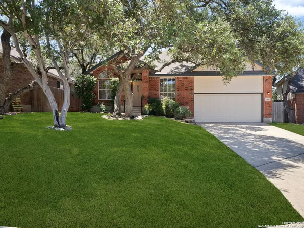 3106 Pinto Pass, San Antonio, TX 78247