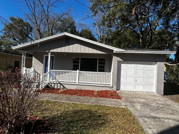 3418 CAPITOLA Street, Jacksonville, FL 32209