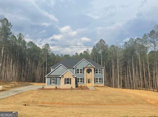 2345 New Hope Rd LOT 3, Locust Grove, GA 30248
