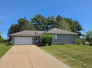 811 Forrest St, Black River Falls, WI 54615