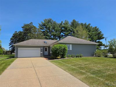 811 Forrest Street, Black River Falls, WI, 54615