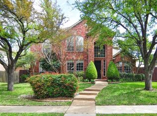 6876 Baird Dr, Plano, TX 75024