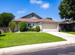 8046 Coral Meadow Dr, Converse, TX 78109