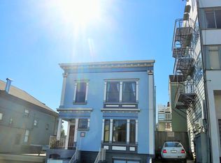 3779 25th St, San Francisco, CA 94110